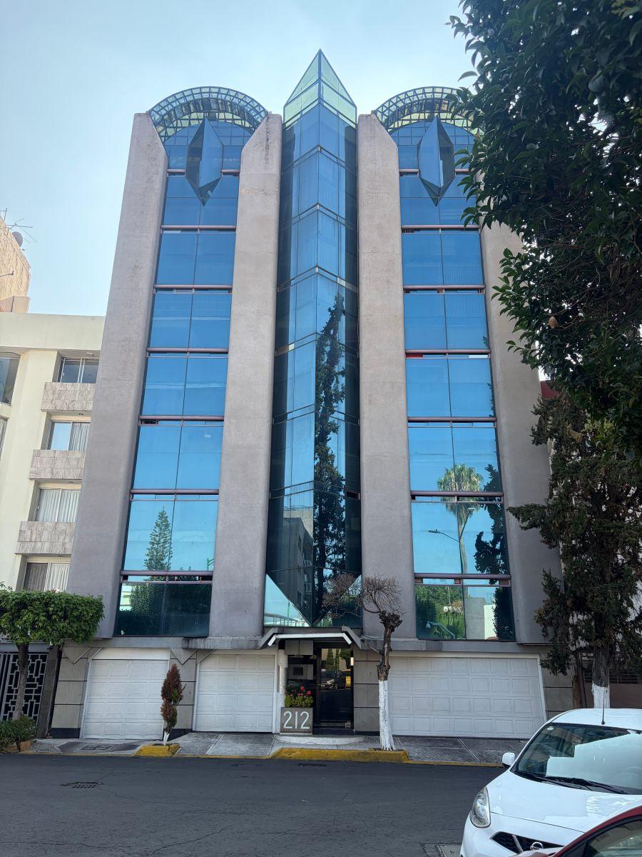 Departamento en Venta Paseos de Taxqueña