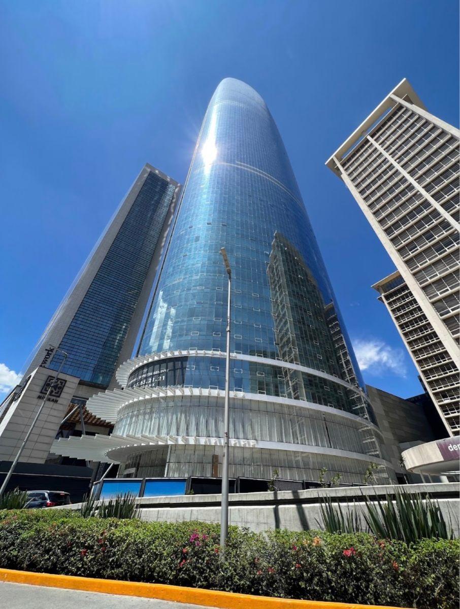 Departamento en Renta Mitikah